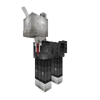 Slender man