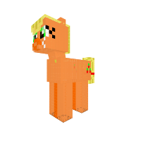 Apple Jack