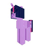 Princess Twilight Sparkle