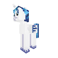 Shining Armor
