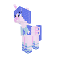 Princess Shimmer Eclipse