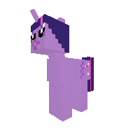 New Pony
