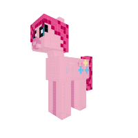 Pinkie Pie