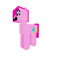 pinke pie smay