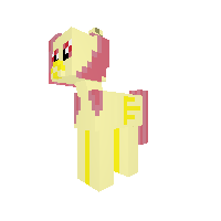 Flutterbat