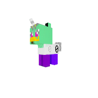 New Pony