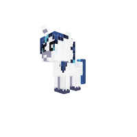 New Pony