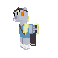 Derpy Scout