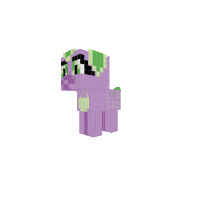 spike the dog