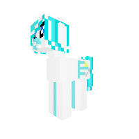 Skylight14 (Me in minecraft)