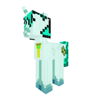 Archive Pony (Angel_Dusty)