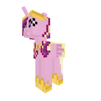 Princess Mi Amore Cadence