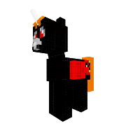 my friend did this