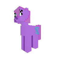 Songs  pony