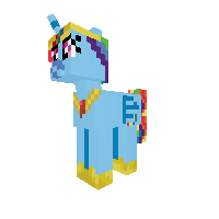 Rainbow Dash !== % cooler