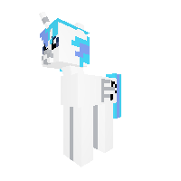 my oc singershy