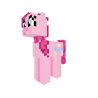 pinkie pie