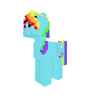 Rainbow Dash