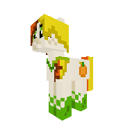Citrus Sweetheart