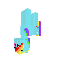 rainbow  dash