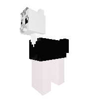 the  headless hores