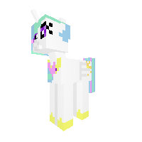 Princess Celestia