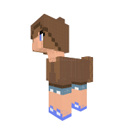 Domo Girl