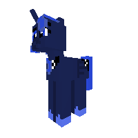 Princess Luna