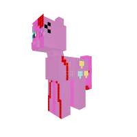Pinkamena
