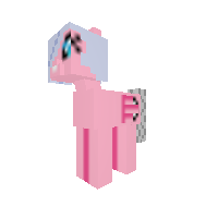 derpy pink