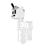 Skelacorn