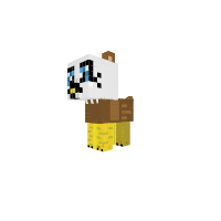 baby griffon