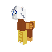 Griffin Teen
