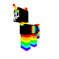 RainbowX