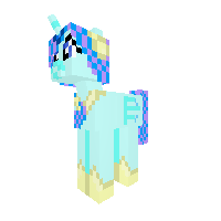 Princess Winter Ice