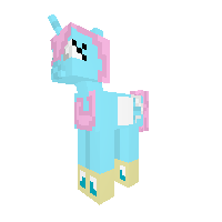 Bubble Cloud the princess of art