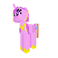 Princess Cadence (Mi Amore Cadenza)