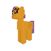 Scootaloo(with cutie mark,older)