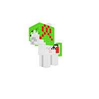 New Pony