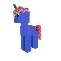 smile pony