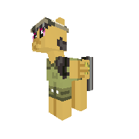 Daring Do