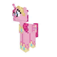 New Pony