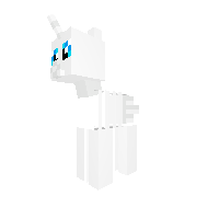 bone Pony