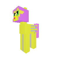 Flutershy