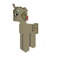 discorded princess applejack