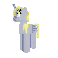 New Pony