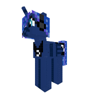 New Pony