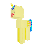 New Pony