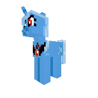 The Great and Powerful Trixie