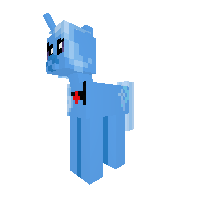 trixie